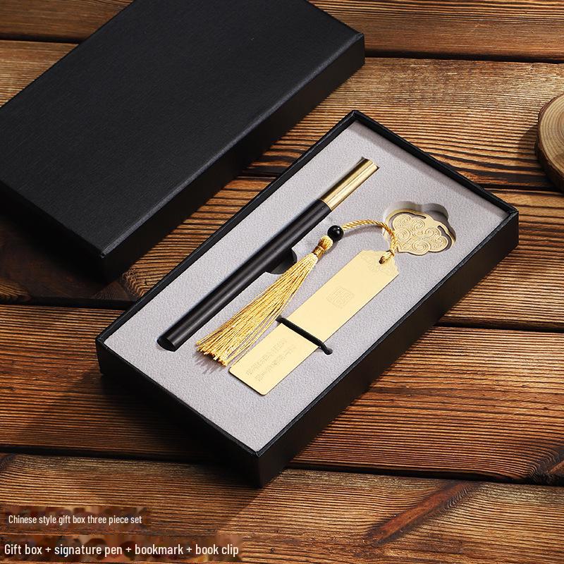 Ретро-путешественник: Высококлассный корпоративный сувенирный подарочный набор