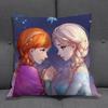 Плюшевая наволочка для подушки, наволочка, чехол для подушки, диван, автомобиль, домашний декор, подарок на день рождения