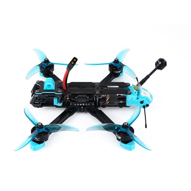 AXISFLYING MANTA 5 FPV Гоночный Дрон (Китайская версия)
