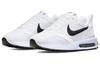 Nike Air Max Dawn Белый Total Orange Женские DH5131-101