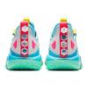 Кроссовки мужские Kyrie Irving x Anta Shock Wave 5 Pro Halloween серые/синие 112341111-1