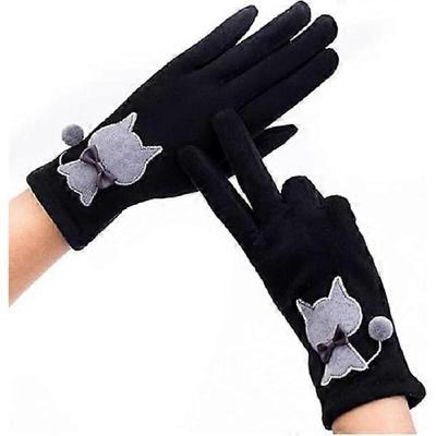 Аксессуары – Перчатки, варежки и митенки