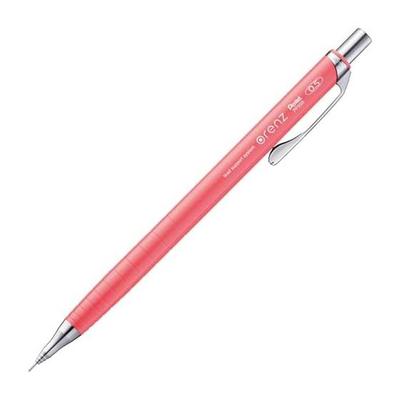 Механический карандаш Pentel Orens 05 XPP505-GB Вишнево-красный