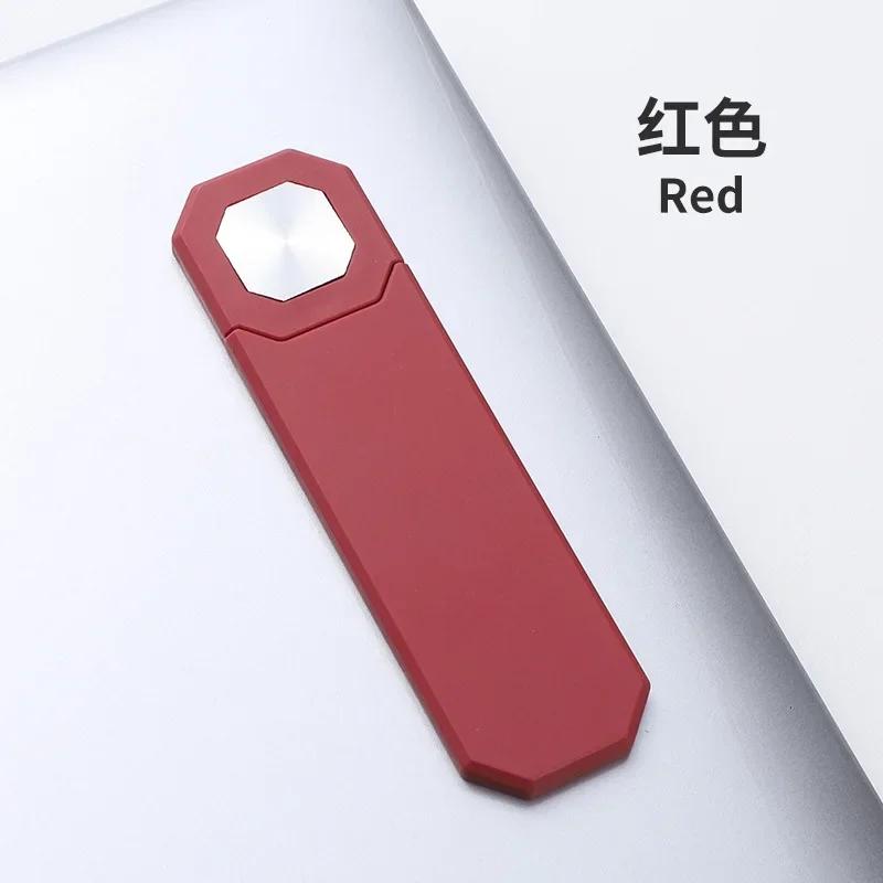 Новая подставка для телефона, регулируемый кронштейн для расширения монитора, автомобильный магнитный держатель для экрана сбоку телефона для Tesla Model 3 YXS