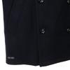 Beauty products SAINT JAMES Melton pea coat S Navy P coat Men's Used