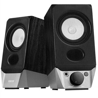Edifier R19BT 2.0 Bluetooth настольные колонки CN вилка (адаптер в комплекте)