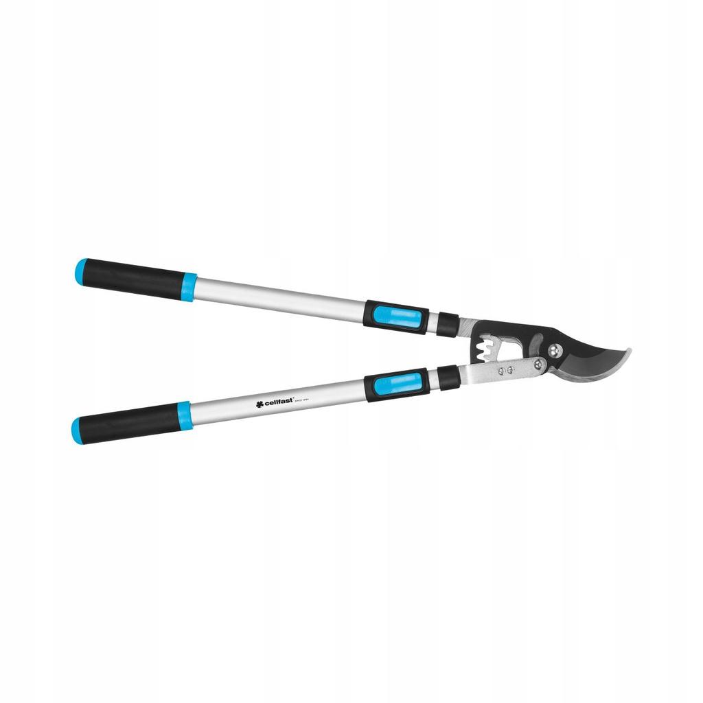 IDEAL TELESCOPIC PRUNING SHEAR - C 40-410