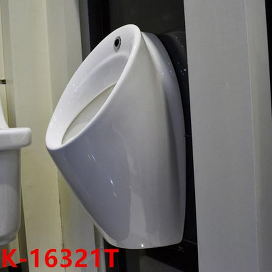 Настенный сенсорный писсуар Kohler для мужчин