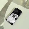 Музыкальная легенда-B-Бейонсе Чехол для телефона для iPhone 17,16,15,14,13,12,11 Pro Max,16Plus,XS Легкий и практичный Мягкий черный чехол