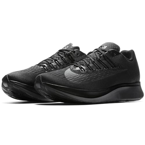 Nike Zoom Fly 'Triple Black' 880848-003