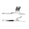 Кронштейн защиты днища для Mercedes-Benz C-Class W204 (2045240340 / 2045240640)