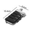 Moto Respose-Pied pour pare cylindre 32mm Set HC10