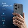 Для Oppo Reno14 Pro 5G (Глобальный) Чехол DUX DUCIS Серии Aimo TPU+PC Матовый Ударопрочный Чехол для Телефона (Сертификация REACH)