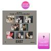 EXO [EXIST] Digipack