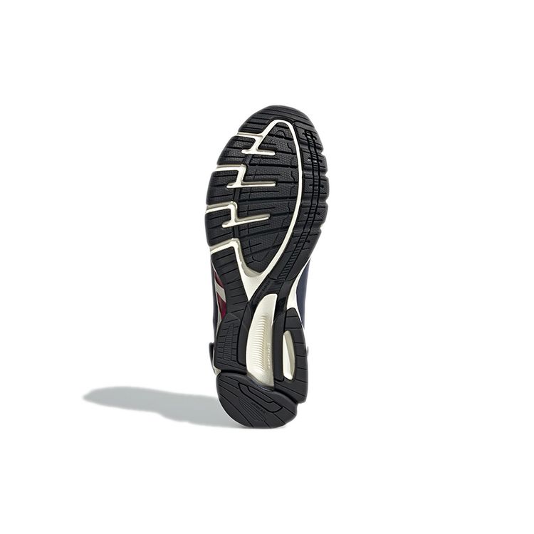 adidas Обувь 10.20 Удобная Ткань для Китайского Нового года Износостойкая Нескользящая Низкие Повседневные Кроссовки для Бега Унисекс Кроссовки Темно-Синие GV9306