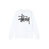 Stussy Basic Long Sleeve Tee 1994759