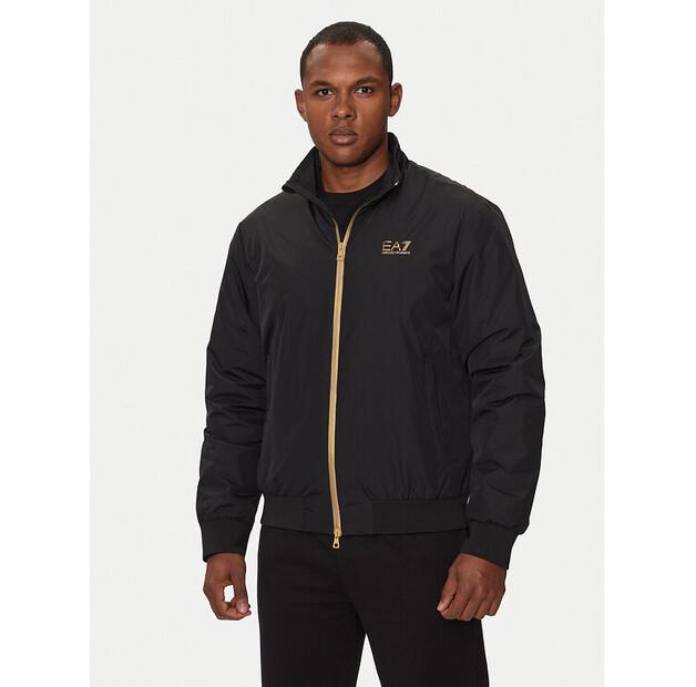 Куртка EA7 Emporio Armani 8NPB20 PNFZZ 0208