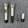 True Diversity One-to-Two Wireless Microphone - In Stock
