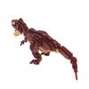  Набор из 2 моделей скелетов динозавров Nanoblock Dinosaur Deluxe Edition Tyrannosaurus Rex и Tyrannosaurus A004