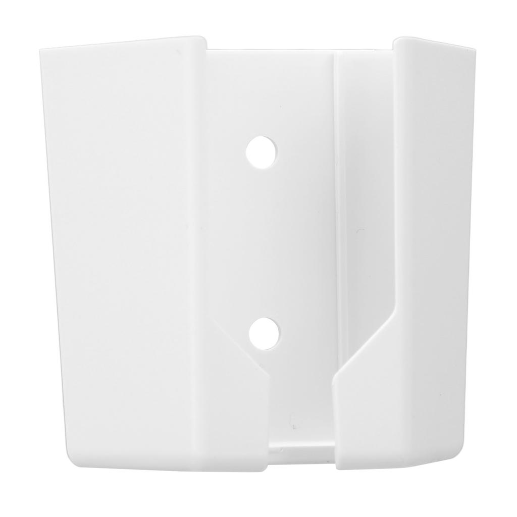 Satellite Ethernet Adapter Mount Professional ABS Space Saving Ethernet Adapter Wall Mounting Kit