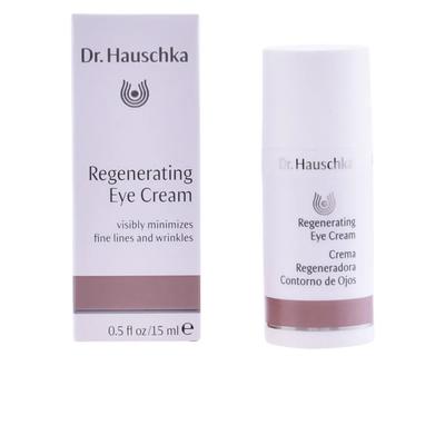 Dr Hauschka Регенерирующий крем для век 15мл