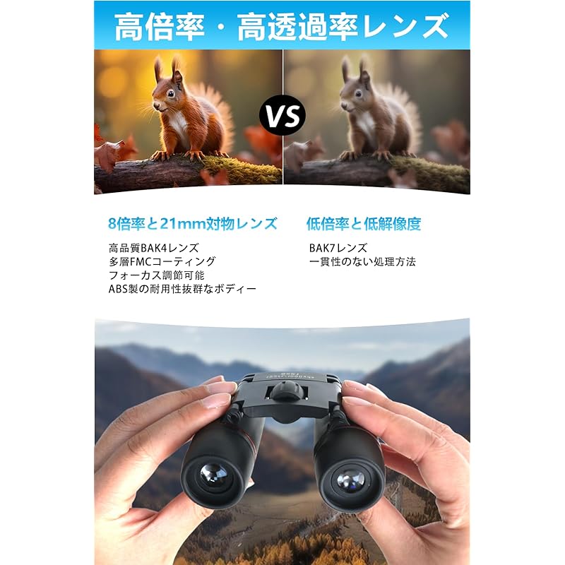 Бинокли оперные бинокли Театральный просмотр Сверхлегкий и компактный Большое увеличение и широкое поле зрения Складные и удобные в ношении