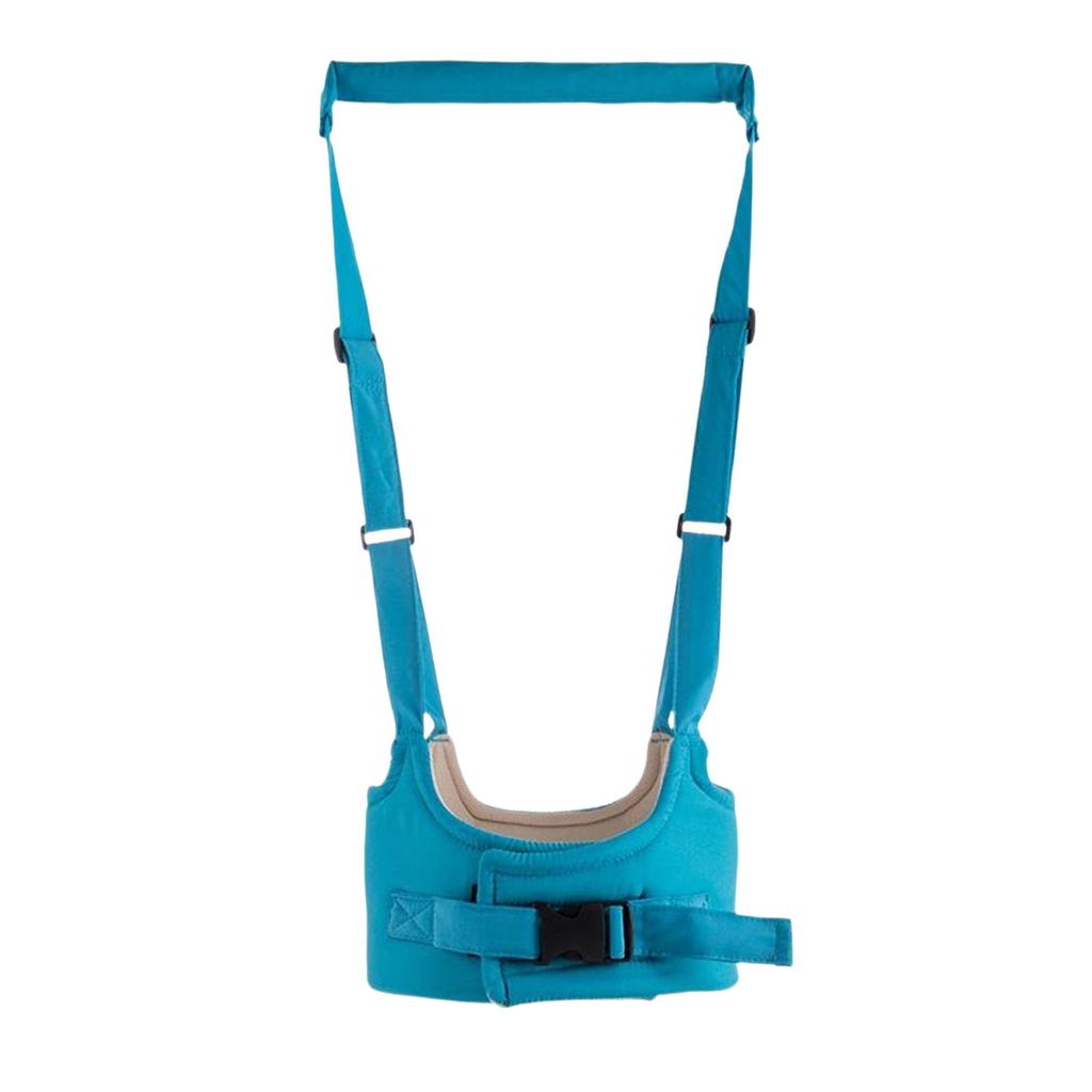 Детские ходунки, Инструмент для обучения ходьбе младенцев, Защита от падения и удушения, Безопасные летние дышащие ходунки для малышей