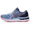 Женские кроссовки Gel Nimbus 23 'Mist Blazing Coral' 1012A885-412