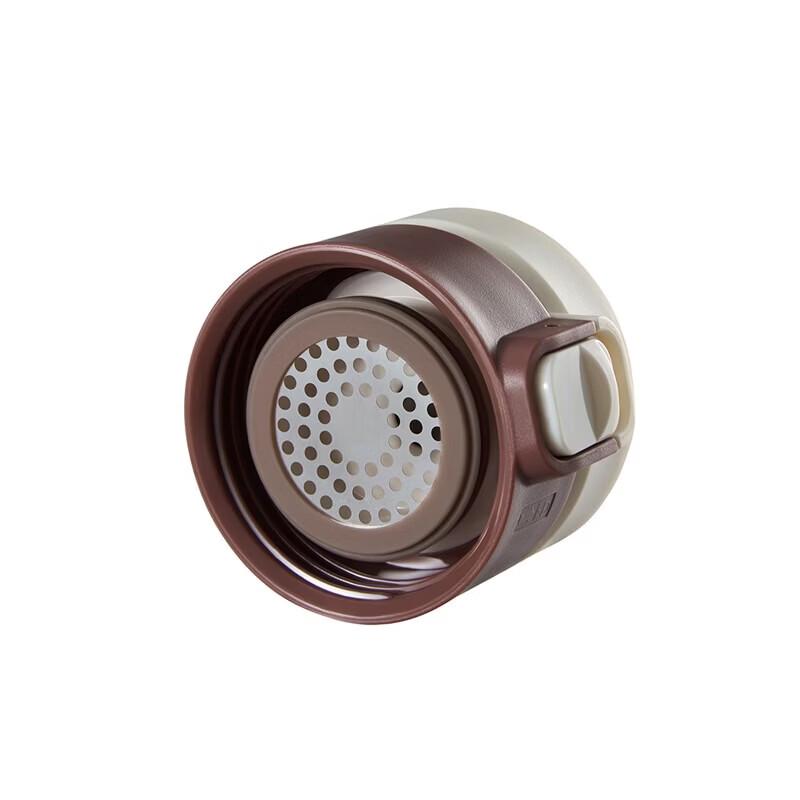Термобутылка Bobourg Yixing BYXB-480