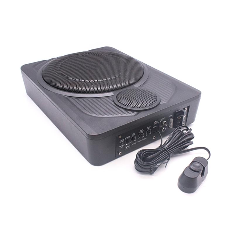 Amplifier Replacement Bass Knob Control Remote 4Pin Subwoofer Remote Volumes Adjustment Control Knob For Speakers