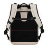 VICTORINOX Altmont Modern Commuter Backpack 22L Laptop Sleeve 15.6 Inch Sound Pocket Stone White 653549