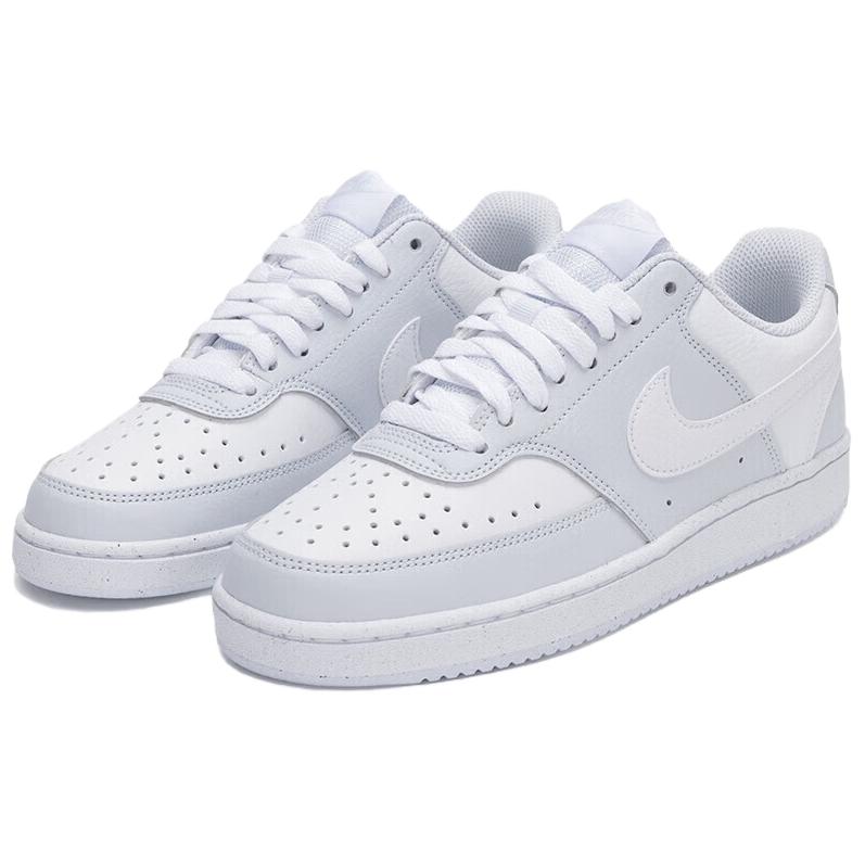 Nike Court Vision Low Next Nature 'Football Grey White' Women's DH3158-004