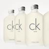 Calvin Klein - Eau de Toilette CK One 200 ml - 