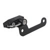 Motorcycle Black Helmet Lock Anti-Theft Helmet Security Lock with 2 Key for SUZUKI GSX-S1000GT GSXS1000GT GSXS 1000 GT 2021-2022