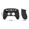 Silicone Gaming Controller Case Shockproof Anti-Scratch Console Protective Cover for 8BitDo Ultimate 2 Wireless Controller