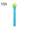 Comforting Toys for Home Interactive Plush Dog Chew Toys, Squeaky Cartoon Strip Toy, Mental Stimulation Pet Durable Soft Fabric Toy Puppies