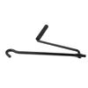 Speed Crank Handle Steel Tire Tool 42cm Accessory Wrench