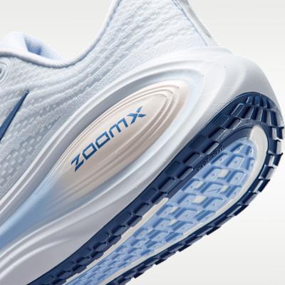 Women's Sneakers Nike Wmns Vomero Plus 'White Aluminum'