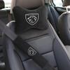 Подушка для поддержки шеи и плеч для Peugeot 308/3008/307/408/508L Автоаксессуар