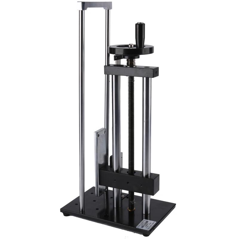 ELECALL ELS-J Push-Pull Force Gauge Test Stand (CN version)