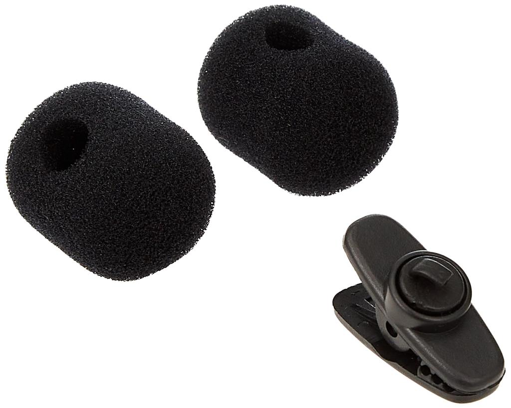 Shure Фитнес-гарнитура конденсаторный микрофон SM31FH-TQG []