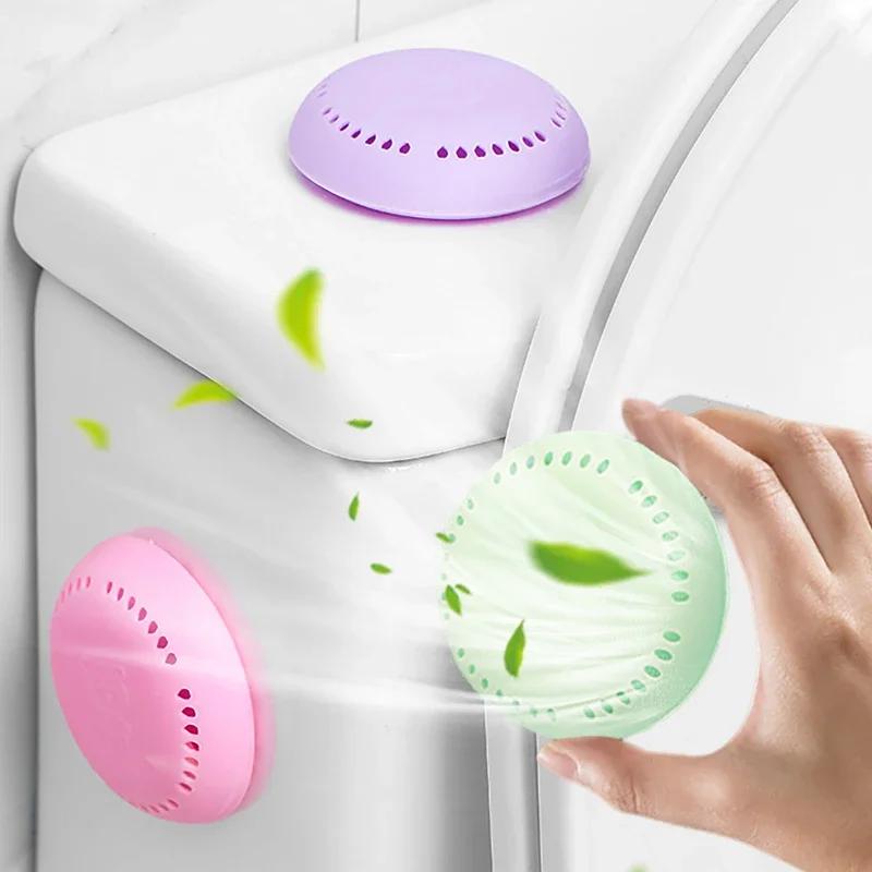 Ароматерапия Аромат Длительный Дезодорирующий Твердые Освежители Воздуха Для Ванной Комнаты Спальни Шкафа Автомобиля Домашнего Туалета Освежитель