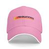 4 runner heritage logo Baseball Cap custom caps Luxury man  Funny hats tactical  Elegant Womens Hats Mens