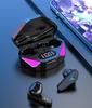 Беспроводные Bluetooth-наушники с низкой задержкой и крутые игровые наушники
