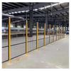 Industrial Wire Mesh Isolation Fence Panel