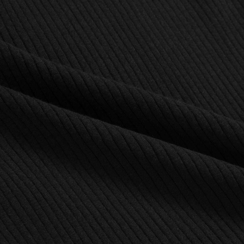 Lacoste Женский джемпер-поло в рубчик PF530E-56G031