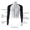 For Men Running Cycling Driving UV Protection Sun Protection Shawls Ice Silk Sleeves Arm Sleeves
