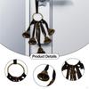 Door Bells, Hanging Wind Chime for Door, Garden, Decoration