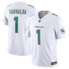 NFL Team Football Jerseys Ravens Bears Cowboys Bengals Bills Raiders Embroidered Official Style