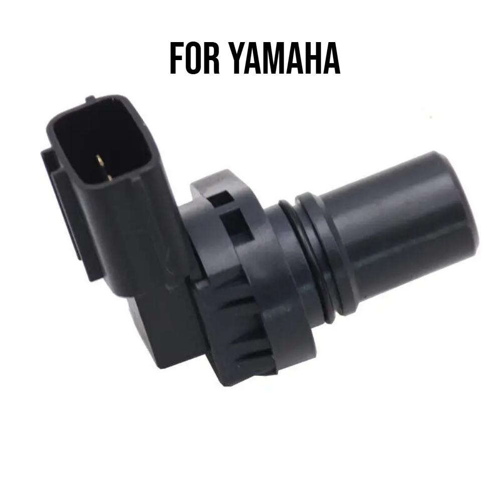 Fit for Cam Position Sensor For Yamaha Outboard 200HP F200 11-19 2225HP F225 07-16 250HP F225 2006-2018 J5T23392 6P2-85897-00-00